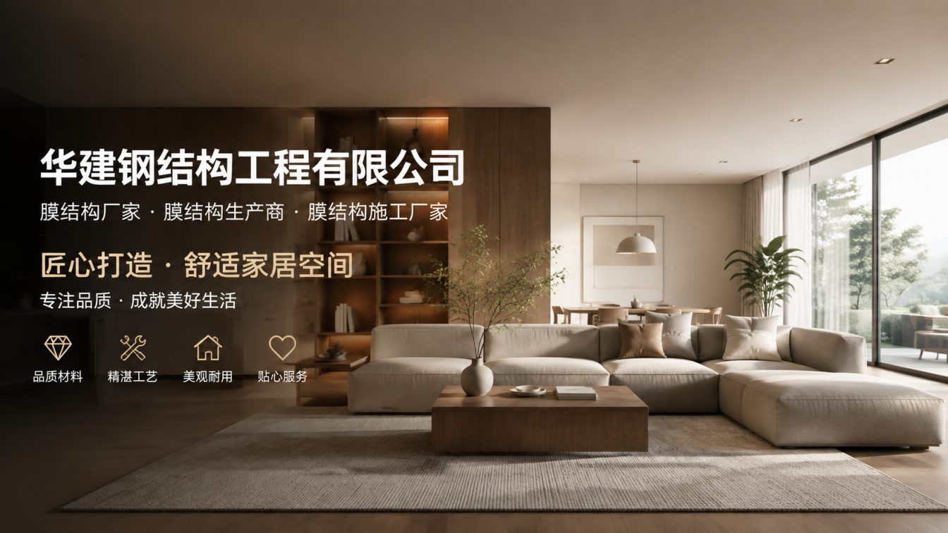 冕宁县为西南场景提供膜结构方案